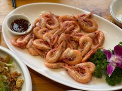 -舌尖上·霞浦滩涂海鲜(总店)