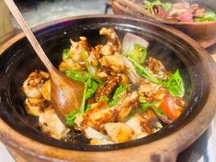 -啫神·广州地标美食(北京路店)