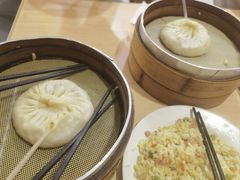 -蒋家桥饺面店(奥邦店)