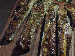 -The Cheebat 锌吧·Bistro(体育西店)