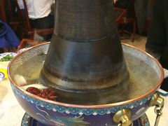 -皇城根(张杨店)