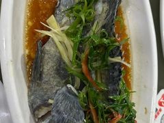 -潘先生平价海鲜城(神州半岛店)