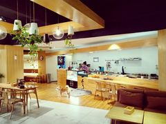 大堂-柴务处·柴犬主题狗咖