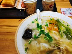 -琴岛顺天馄饨(崂山金鼎店)