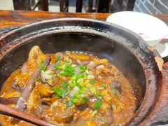 -广府乡下·饭庄(新港东路店)