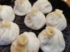 -老裕缘汤包馆(嘉善路店)