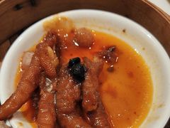 -万龙洲海鲜(南新仓店)