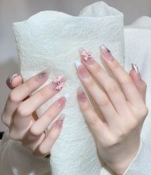 -兔猫ToMoreNails美甲美睫