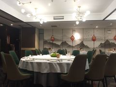 -海富门·带鱼·淮扬菜·粤菜(甘家口店)