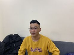 -韦恩先生Barbershop英式男士理发馆