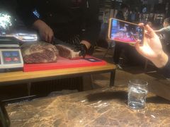 -觅福里•熟成和牛餐厅