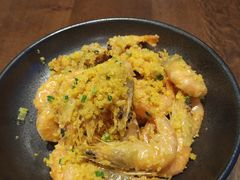 -盐官日光域房车营地·有盐餐厅