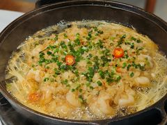 -东流山烤鸭·家常菜(巢湖万达店)