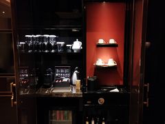 -成都华尔道夫酒店