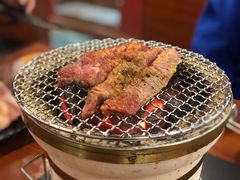 -大阪烧肉BAKA一代(十亩地店)