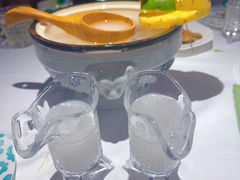 -桂满陇·海市蜃楼·黑金(国金店)