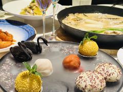 -岁粤Moon·湖景餐厅(月光码头店)