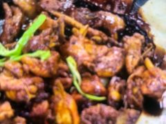 -皖北巫氏三胖地锅鸡(长淮总店)