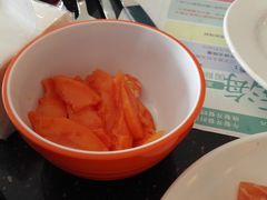 -淄博蓝海国际大饭店·蓝钻国际美食自助百汇(柳泉路店)