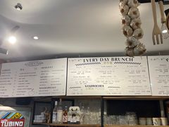 -Alimentari早午餐(安福路店)