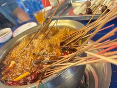 -牛华周记麻辣烫起源店
