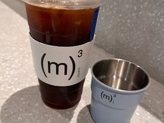 -CUBIC3三立方咖啡(西岸凤巢店)