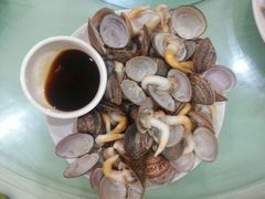 android_upload_pic-天津乾毓德饭庄·清真传统炒菜·海鲜烧烤(咸阳路店)