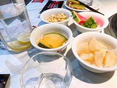 糖蒜-七欣天香辣蟹火锅(抚州硕果时代广场店)