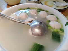 -聪辉同安老美食饭店(大元路店)