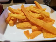 -龙少爷碳火干锅(环球中心店)