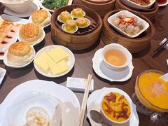 -潮福城大酒楼·潮粤菜·港式点心(阳光城店)