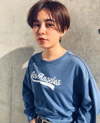 -SY COLOUR专业烫染