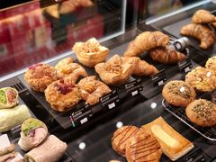 -星巴克(深圳平安金融中心B1店)