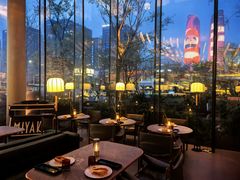 -Ministry of Crab•MOC(交子大道店)