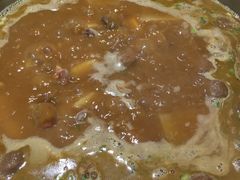 -锅十二涮肉馆·鞭蛋锅