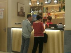 -小六汤包(亚欧店)