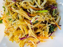 -北戴河转鱼·炒螃蟹酱餐厅