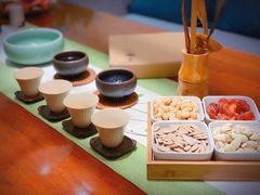 -京梟红茶楼(方恒购物中心店)