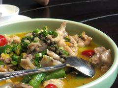 -时间仓(月湖公园店)