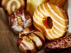 面包蛋糕-宜家·瑞典风味餐厅(北京西红门店)