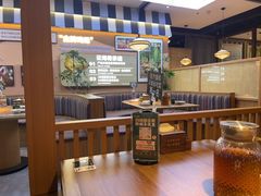 -云海肴·云南小炒·汽锅鸡(天津国金汇店)