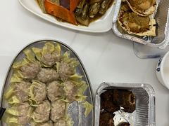 -嘉升大排档(番禺总店)