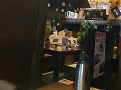 -千代武日本料理(哈西店)