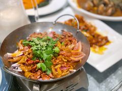 -城北食府(枫林店)