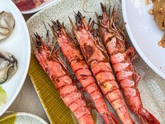 炭烤大海虾-小煵记·打边炉(西丽文光店)