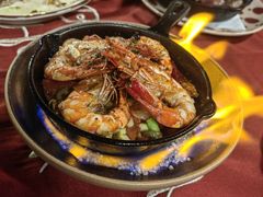 -BROWNSTONE布朗石西班牙餐厅(富城店)