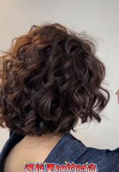 -H·Y HAIR SALON烫发·染发·造型