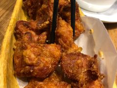-圣河湾虾饺美食(站前店)