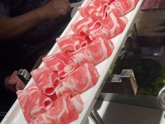 -东道煮牛肉火锅(东盛大街店)
