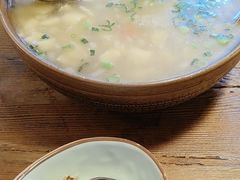 -百羊手抓肉(江苏东路店)